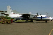 Ukraine Air Alliance Antonov An-26B (UR-26042) at  Kiev - Igor Sikorsky International Airport (Zhulyany), Ukraine