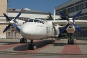 Ukraine - National Aviation University Antonov An-26 (UR-26194) at  Kiev - National Aviation University, Ukraine