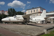 Ukraine - National Aviation University Antonov An-26 (UR-26194) at  Kiev - National Aviation University, Ukraine