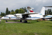 Uhuru Airlines Antonov An-26 (UR-26215) at  Kiev - Igor Sikorsky International Airport (Zhulyany), Ukraine