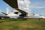 Uhuru Airlines Antonov An-26 (UR-26215) at  Kiev - Igor Sikorsky International Airport (Zhulyany), Ukraine