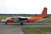 (Private) Antonov An-26 (UR-26526) at  Kiev - Igor Sikorsky International Airport (Zhulyany), Ukraine