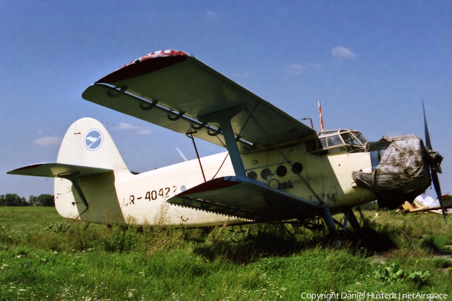 Aviachaika Antonov An-2R (UR-40422) | Photo 481572