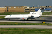 Lviv Airlines Yakovlev Yak-42D (UR-42369) at  Lisbon - Portela, Portugal