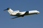 Lviv Airlines Yakovlev Yak-42D (UR-42369) at  Lisbon - Portela, Portugal