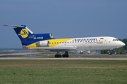 Dniproavia Yakovlev Yak-42D (UR-42426) at  Frankfurt am Main, Germany