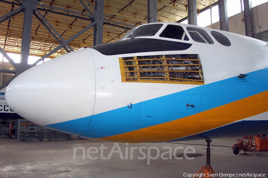 Ukraine - National Aviation University Antonov An-24 (UR-46713) | Photo 246684