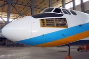 Ukraine - National Aviation University Antonov An-24 (UR-46713) at  Kiev - National Aviation University, Ukraine