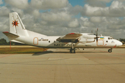 Med Air Antonov An-24RV (UR-46838) at  Miami - Opa Locka, United States