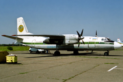 DonbassAero Antonov An-24RV (UR-47296) at  Odessa - International, Ukraine