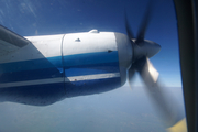 Motor Sich Antonov An-24RV (UR-47297) at  In Flight, Ukraine