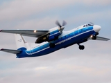 Motor Sich Antonov An-24RV (UR-47297) at  Lviv - Danylo Halytskyi International, Ukraine