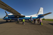 Motor Sich Antonov An-24RV (UR-47297) at  Odessa - International, Ukraine