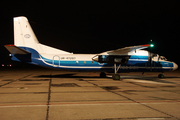 Motor Sich Antonov An-24RV (UR-47297) at  Zaporizhia, Ukraine