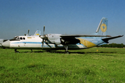 Ukraine National Airlines Antonov An-24B (UR-47836) at  Kiev - Igor Sikorsky International Airport (Zhulyany), Ukraine