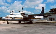 Columbus Avia Antonov An-32B (UR-48131) at  Miami - Opa Locka, United States