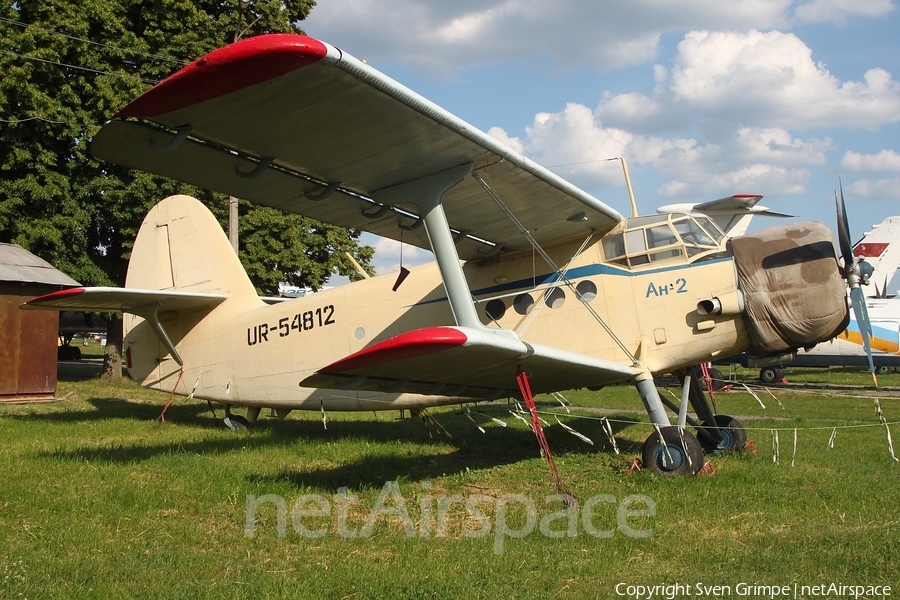 (Private) PZL-Mielec An-2R (UR-54812) | Photo 248332