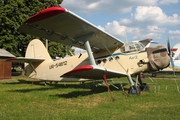 (Private) PZL-Mielec An-2R (UR-54812) at  Kiev - Igor Sikorsky International Airport (Zhulyany), Ukraine