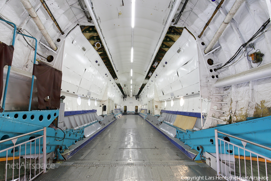 Antonov Airlines Antonov An-22 (UR-64460) | Photo 141548