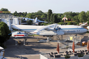 Antonov Airlines Antonov An-22 (UR-64460) at  Speyer, Germany