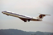 Air Ukraine Tupolev Tu-134A (UR-65757) at  Zurich - Kloten, Switzerland