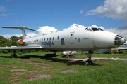 Ukrainian Government Tupolev Tu-134A-3 (UR-65782) at  Kiev - Igor Sikorsky International Airport (Zhulyany), Ukraine