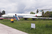 Ukrainian Government Tupolev Tu-134A-3 (UR-65782) at  Kiev - Igor Sikorsky International Airport (Zhulyany), Ukraine