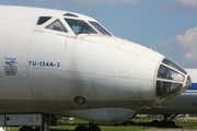 Ukrainian Government Tupolev Tu-134A-3 (UR-65782) at  Kiev - Igor Sikorsky International Airport (Zhulyany), Ukraine