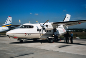 Kharkov Aircraft Manufacturing Company Let L-410UVP Turbolet (UR-67472) at  Moscow - Zhukovsky, Russia
