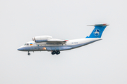 Antonov Airlines Antonov An-74T (UR-74010) at  Leipzig/Halle - Schkeuditz, Germany