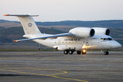 Motor Sich Antonov An-74TK-200 (UR-74026) at  Burgas, Bulgaria