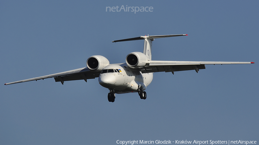 Motor Sich Antonov An-74TK-200 (UR-74026) | Photo 88652