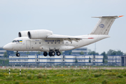 Motor Sich Antonov An-74TK-200 (UR-74026) at  Berlin - Schoenefeld, Germany