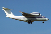 Motor Sich Antonov An-74TK-200 (UR-74026) at  Gran Canaria, Spain