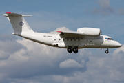 Motor Sich Antonov An-74TK-200 (UR-74026) at  Moscow - Vnukovo, Russia