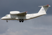 Motor Sich Antonov An-74TK-200 (UR-74026) at  Moscow - Vnukovo, Russia