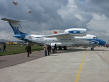 Kharkov Aircraft Manufacturing Company Antonov An-74TK-200 (UR-74038) at  Moscow - Zhukovsky, Russia