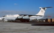 Volare Air Company Ilyushin Il-76TD (UR-76687) at  Sharjah - International, United Arab Emirates