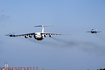 Ukrainian Air Force Ilyushin Il-76MD (UR-78820) at  Luqa - Malta International, Malta