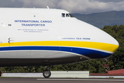 Antonov Design Bureau Antonov An-124-100 Ruslan (UR-82007) at  Guatemala City - La Aurora, Guatemala