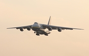 Antonov Design Bureau Antonov An-124-100 Ruslan (UR-82007) at  Hamburg - Fuhlsbuettel (Helmut Schmidt), Germany