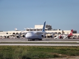 Antonov Design Bureau Antonov An-124-100 Ruslan (UR-82007) at  Luqa - Malta International, Malta