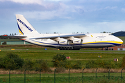 Antonov Design Bureau Antonov An-124-100 Ruslan (UR-82007) at  Nordholz - NAB, Germany