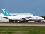 Antonov Design Bureau Antonov An-124-100 Ruslan (UR-82008) at  Aguadilla - Rafael Hernandez International, Puerto Rico