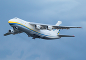 Antonov Design Bureau Antonov An-124-100 Ruslan (UR-82008) at  Cologne/Bonn, Germany
