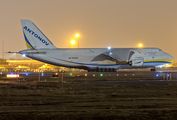 Antonov Design Bureau Antonov An-124-100 Ruslan (UR-82008) at  Dallas/Ft. Worth - International, United States