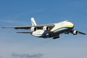 Antonov Design Bureau Antonov An-124-100 Ruslan (UR-82008) at  Hamburg - Fuhlsbuettel (Helmut Schmidt), Germany