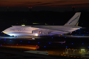 Antonov Design Bureau Antonov An-124-100 Ruslan (UR-82008) at  Hamburg - Fuhlsbuettel (Helmut Schmidt), Germany