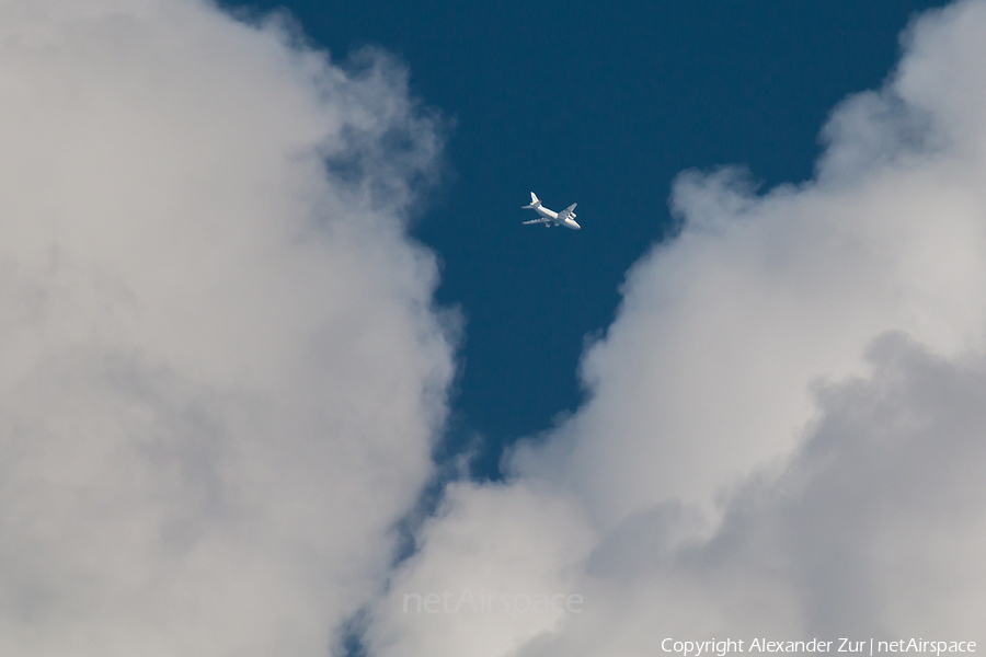 Antonov Design Bureau Antonov An-124-100 Ruslan (UR-82008) | Photo 386467