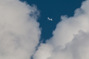 Antonov Design Bureau Antonov An-124-100 Ruslan (UR-82008) at  In Flight, Germany